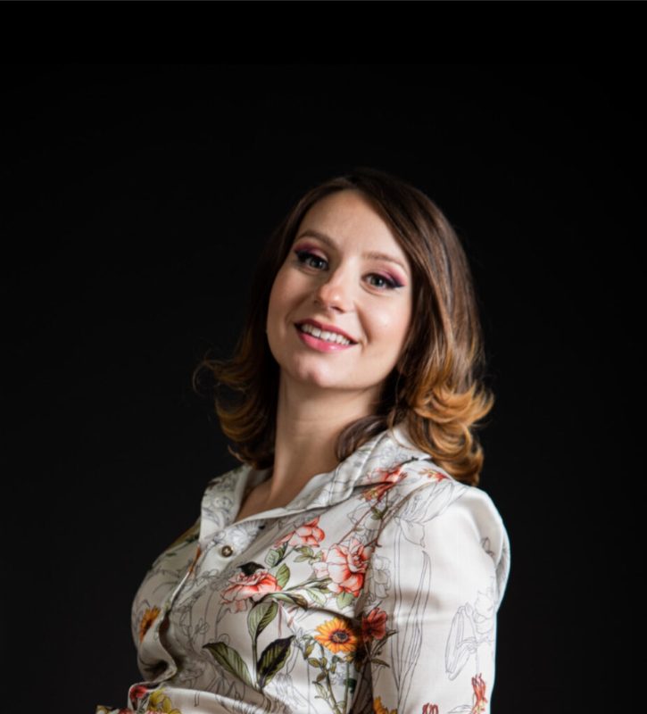 Александра Коцева